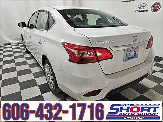 2019 Nissan Sentra S 3N1AB7AP5KY243978 in Pikeville, KY 3