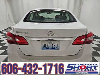 2019 Nissan Sentra S 3N1AB7AP5KY243978 in Pikeville, KY 4