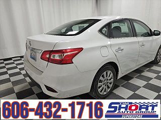 2019 Nissan Sentra S 3N1AB7AP5KY243978 in Pikeville, KY 5