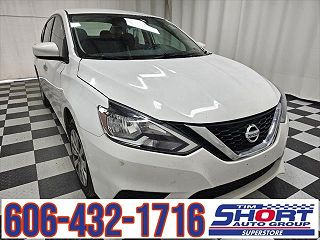 2019 Nissan Sentra S 3N1AB7AP5KY243978 in Pikeville, KY 7