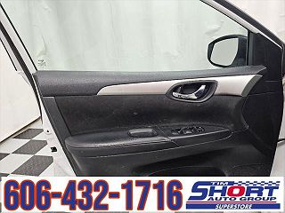 2019 Nissan Sentra S 3N1AB7AP5KY243978 in Pikeville, KY 9