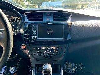 2019 Nissan Sentra SV 3N1AB7AP9KY415817 in Plant City, FL 13