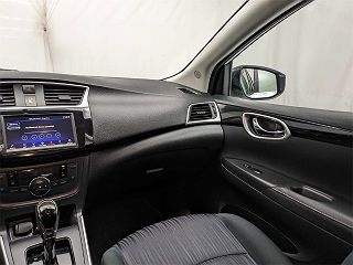 2019 Nissan Sentra SV 3N1AB7APXKY332073 in Portland, OR 19