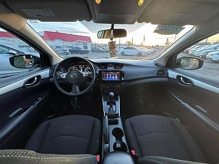2019 Nissan Sentra SL 3N1AB7AP6KY343068 in Provo, UT 5