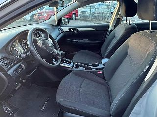 2019 Nissan Sentra SL 3N1AB7AP6KY343068 in Provo, UT 6