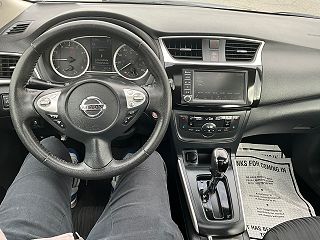 2019 Nissan Sentra SV 3N1AB7AP5KY420366 in Reading, PA 22