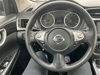 2019 Nissan Sentra SV 3N1AB7AP5KY420366 in Reading, PA 23