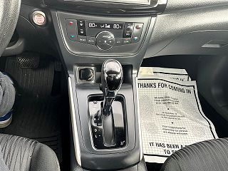 2019 Nissan Sentra SV 3N1AB7AP5KY420366 in Reading, PA 25