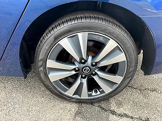 2019 Nissan Sentra SV 3N1AB7AP5KY420366 in Reading, PA 31