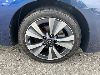 2019 Nissan Sentra SV 3N1AB7AP5KY420366 in Reading, PA 33