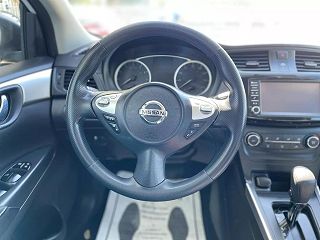 2019 Nissan Sentra S 3N1AB7AP6KY221200 in Richmond, CA 14