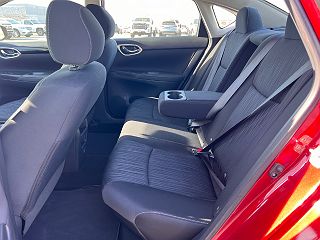 2019 Nissan Sentra SV 3N1AB7AP3KY254641 in Saint Peters, MO 20