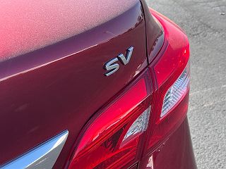 2019 Nissan Sentra SV 3N1AB7AP3KY254641 in Saint Peters, MO 23