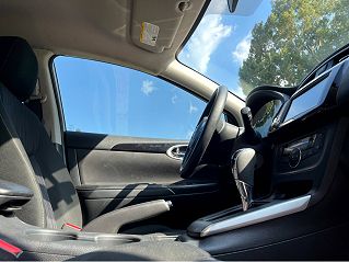 2019 Nissan Sentra SV 3N1AB7AP0KL627325 in Savannah, GA 15