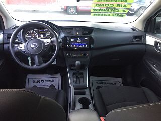 2019 Nissan Sentra S 3N1AB7AP4KY385027 in South Gate, CA 15