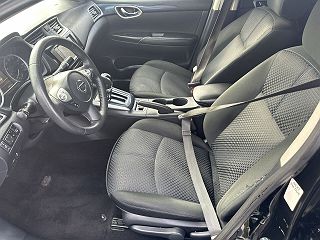 2019 Nissan Sentra SR 3N1AB7AP0KY309028 in Stockton, CA 8