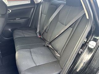 2019 Nissan Sentra SR 3N1AB7AP0KY309028 in Stockton, CA 9