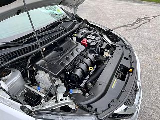 2019 Nissan Sentra SL 3N1AB7AP5KY382282 in Swanton, VT 20