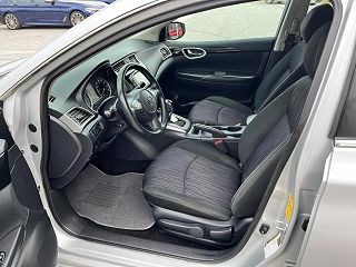 2019 Nissan Sentra SL 3N1AB7AP5KY382282 in Swanton, VT 5