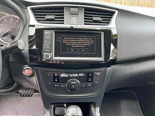 2019 Nissan Sentra SL 3N1AB7AP5KY382282 in Swanton, VT 9