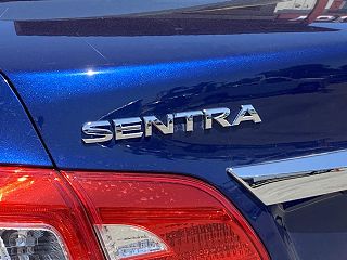 2019 Nissan Sentra S 3N1AB7AP4KY373444 in Tracy, CA 7