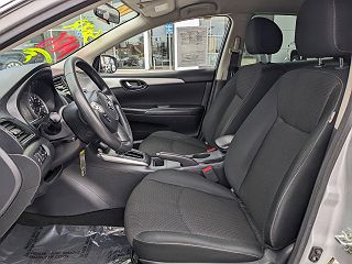 2019 Nissan Sentra S 3N1AB7AP3KY273559 in Van Nuys, CA 18