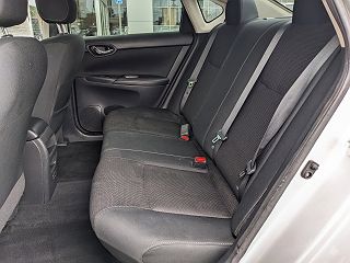2019 Nissan Sentra S 3N1AB7AP3KY273559 in Van Nuys, CA 21