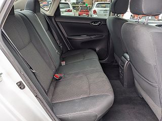 2019 Nissan Sentra S 3N1AB7AP3KY273559 in Van Nuys, CA 23