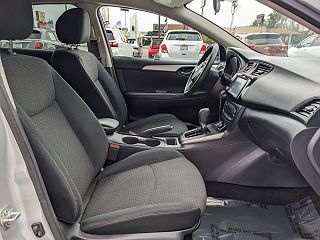 2019 Nissan Sentra S 3N1AB7AP3KY273559 in Van Nuys, CA 24