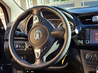 2019 Nissan Sentra S 3N1AB7AP1KY421708 in Victorville, CA 15
