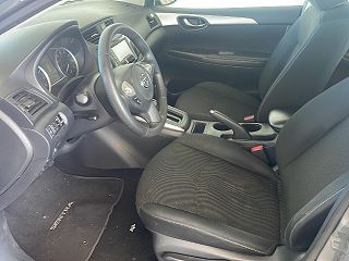 2019 Nissan Sentra S 3N1AB7AP6KY299699 in Watsonville, CA 19