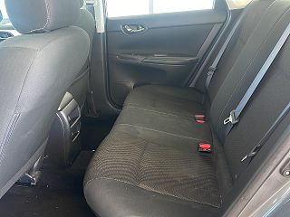 2019 Nissan Sentra S 3N1AB7AP6KY299699 in Watsonville, CA 20
