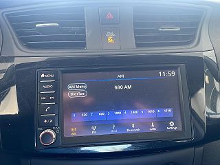 2019 Nissan Sentra S 3N1AB7AP6KY299699 in Watsonville, CA 9