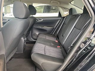 2019 Nissan Sentra SV 3N1AB7AP6KY280683 in Westland, MI 17