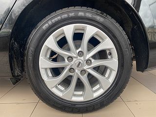 2019 Nissan Sentra SV 3N1AB7AP6KY280683 in Westland, MI 23