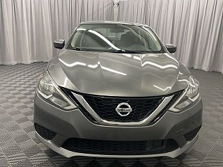 2019 Nissan Sentra SV 3N1AB7AP4KY301210 in Youngstown, OH 2