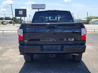 2019 Nissan Titan SV 1N6AA1E66KN511784 in Beeville, TX 4