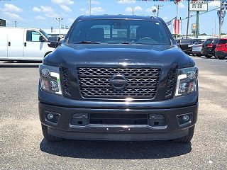 2019 Nissan Titan SV 1N6AA1E66KN511784 in Beeville, TX 8