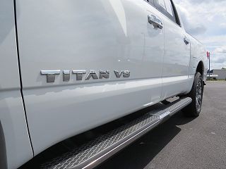 2019 Nissan Titan SL 1N6AA1E51KN512901 in Clinton, NC 15
