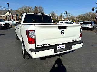 2019 Nissan Titan SV 1N6AA1E55KN503991 in Corvallis, OR 12