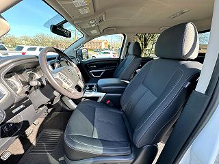 2019 Nissan Titan SV 1N6AA1E55KN503991 in Corvallis, OR 17