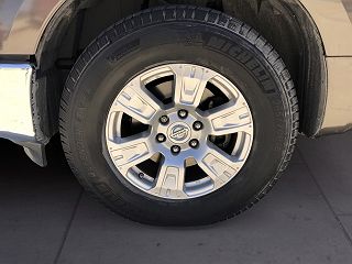 2019 Nissan Titan SV 1N6AA1EK7KN518613 in Laredo, TX 14