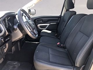 2019 Nissan Titan SV 1N6AA1EK7KN518613 in Laredo, TX 9