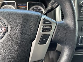 2019 Nissan Titan SV 1N6AA1EK5KN504595 in Portland, OR 25