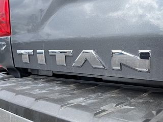 2019 Nissan Titan SV 1N6AA1EK5KN504595 in Portland, OR 9