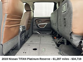2019 Nissan Titan Platinum Reserve 1N6AA1E53KN514343 in Sedalia, MO 31