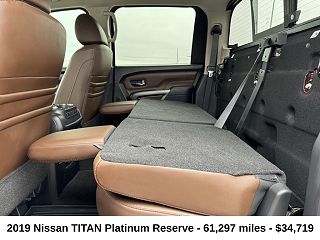 2019 Nissan Titan Platinum Reserve 1N6AA1E53KN514343 in Sedalia, MO 32