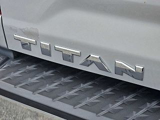 2019 Nissan Titan SV 1N6AA1EK0KN535172 in Westlake Village, CA 14