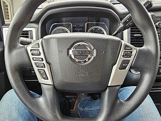 2019 Nissan Titan SV 1N6AA1EK0KN535172 in Westlake Village, CA 23