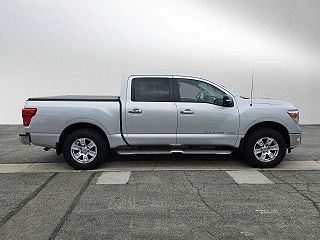 2019 Nissan Titan SV 1N6AA1EK0KN535172 in Westlake Village, CA 6